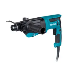 MAKITA - ROTOMARTILLO PERFORADOR SDS PLUS 800W 2.7J  HR2670 - MAKITA