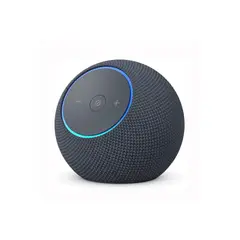 AMAZON - Amazon Echo Dot Max Grafito Parlante Inteligente con Alexa Bluetooth WiFi y Sonido Potente