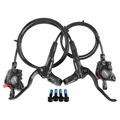 SHIMANO - Frenos Hidraulicos Shimano MT200