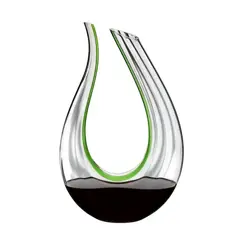 RIEDEL - Decantador Amadeo Performance Verde Riedel