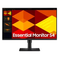 SAMSUNG - Monitor 27 SAMSUNG LS27D400GALXPE FHD IPS