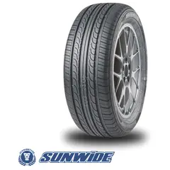 SUNWIDE - SUNWIDE 17570R13 ROLIT6 86H