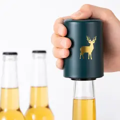 GENERICO - Abridor Automático de Botellas