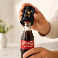 GENERICO - Destapador Automático Portátil