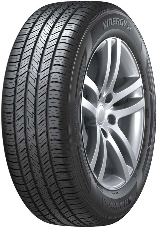 LLANTA HANKOOK 195 65R15 H735
