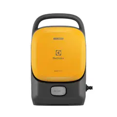 Electrolux - Hidrolavadora QWS1650 1650W 125 Bar Compacta para Autos y Hogar
