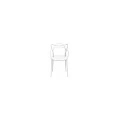 GENERICO - PACK de 4 sillas de comedor modelo Siena