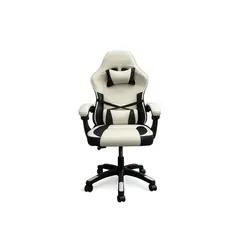GENERICO - SILLA GAMER ERGONÓMICA REGULABLE