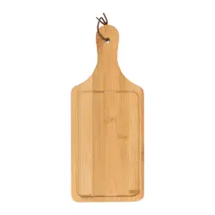 INSPIRA - Tabla Rectangular con Mango 40 x16 cm