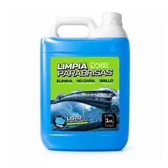 ECO FULL - LIMPIA PARABRISAS 4L