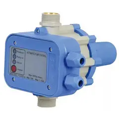 GENERICO - Presurizador Automatico Para Bomba De Agua DYaku