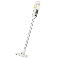 Karcher - Aspiradora Vertical Karcher 0.6L Multifunción 2 en 1 VCL2