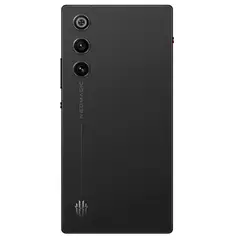 NUBIA - Celular Nubia Redmagic 10 Air AMOLED 6.8" 16gb Ram, 512gb Rom,120Hz