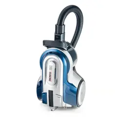 Thomas - Aspiradora de arrastre thomas 1800W AS-TH2206BL