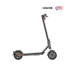 NAVEE - Scooter Eléctrico NAVEE EasyRide 25 Pro, Hasta 25 km de Autonomía, Plegable