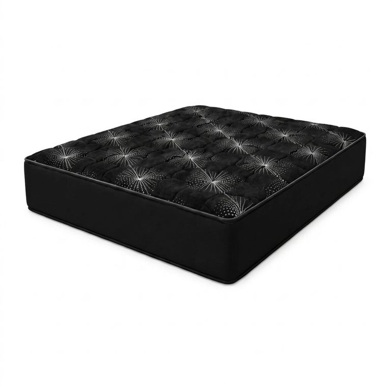 Colchón Ortopédico Hypnos Confort Jacquard 3 Plazas