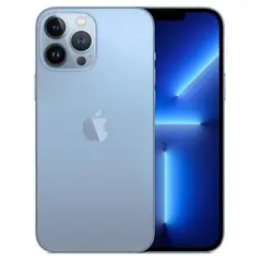 APPLE - IPhone 13 Pro Max 1TB Azul Sierra - Reacondicionado Grado B - Entrega Inmediata