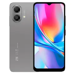 ZTE - Celular ZTE A35e 2+64GB