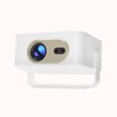 PRO - Proyector MagCubic HY300 Max Con Google TV - 400 Ansi -150" Estreno 2026