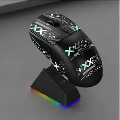 GENERICO - Mouse Gamer Ajazz AJ139 V2 MC DPI 12,000