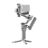 DJI - DJI RS 4 Mini Combo Estabilizador de camara
