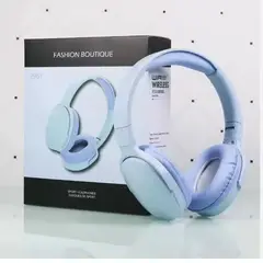 GENERICO - AUDIFONOS P2961 Bluetooth  para Ipad Tablet Teléfono