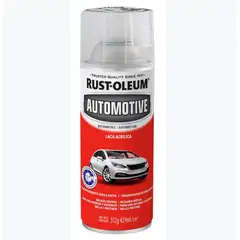 RUST OLEUM - RUST OLEUM AUTOMOTIVE LACA ACRILICA BRILLANTE