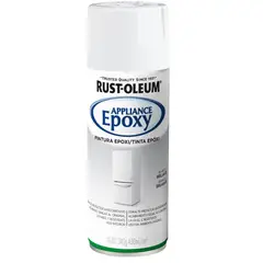 RUST OLEUM - RUST OLEUM APPLIANCE EPOXY BLANCO BRILLANTE