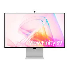 SAMSUNG - MONITOR SAMSUNG VIEWFINITY S9 5K 27 60HZ IPS P-N LS27C900PANXZA
