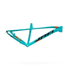JAFI - Cuadro de Bicicleta Celeste Jafi Elite Aluminio Aro 29 M