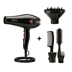 SONAR - Secadora de Cabello 5 en 1 Profesional - Sonar