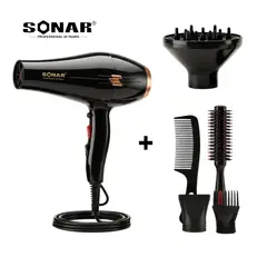SONAR - Secadora de Cabello Profesional 5 en 1 - Sonar