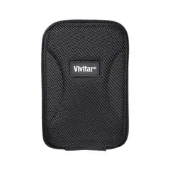 VIVITAR - ESTUCHE RIGIDO PARA CAMARAS VIV-HSC-4-BLK