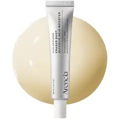 GENERICO - Arencia Eraser Shot Glycolic Acid Booster 30mL