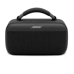 Bose - Parlante Bluetooth Bose SoundLink Max Portátil Resistente al Agua IP67 Negro