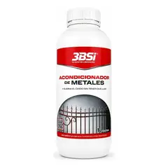 3BSI - Acondicionador De Metales 3bsi - 1L