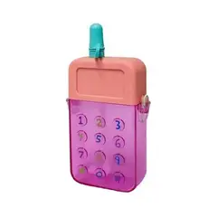 GENERAL - Tomatodo en Forma de Celular - Rosado