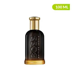 BOSSKO - Perfume Boss Bottled Absolu Parfum Intense Para Hombre 100 Ml