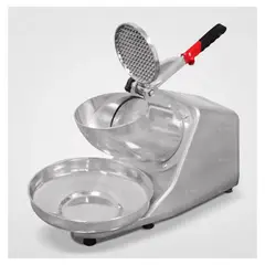 ROYAL - Maquina para Raspadilla ROYAL Eléctrica para Trituradora Hielo