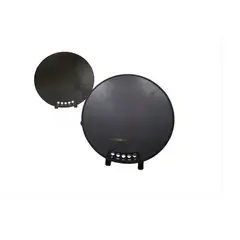 SEISA - Parlante Inalámbrico Bluetooth 10w Portátil Fm Tf Usb Aux