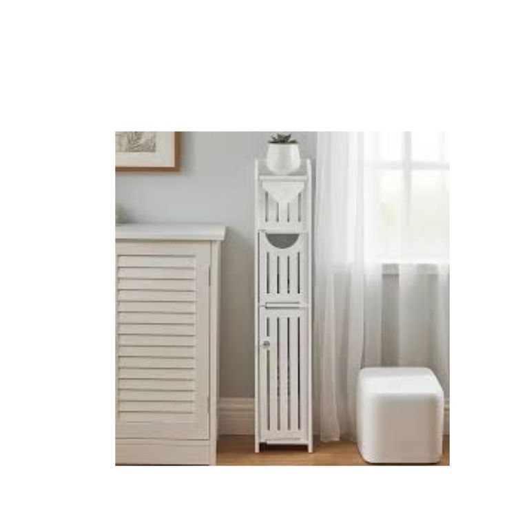 ESTANTE ORGANIZADOR DE BAÑO