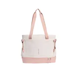 STANLEY - Stanley Tote Bag Vitalize 27.6 QT Rosa Cuarzo