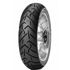 PIRELLI - LLANTA PIRELLI SCORPION™ TRAIL II 170-60ZR17 ¨RADIAL USO SIN CAMARA¨