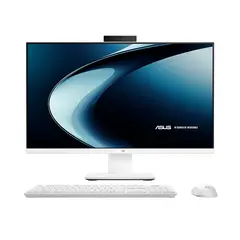 ASUS - All-In-One Aio Asus P470Vak-Wpe0210 27 Fhd Ips Core I7-13620H Hasta 4.9Ghz 16Gb Ddr5 512Gb Ssd