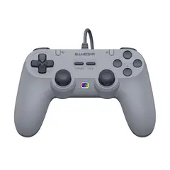 GAMESIR - Mando Gamesir Tegenaria compatible  PC/Steam/Android/iOS/Switch - Gris