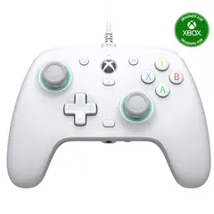 GAMESIR - Mando Gamesir G7 SE compatible con Xbox XSOne Windows Steam - blanco