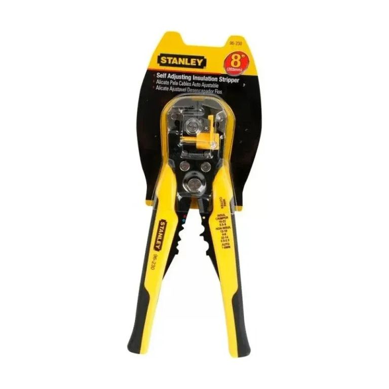 Pelacable Automatico Autoajustable 96-230 Stanley