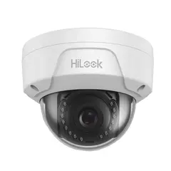 HILOOK - CAMARA DOMO IP HILOOK RESOLUCION FHD 30MTS IP67 P-N IPC-D121H2.8MM