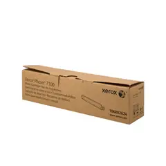 XEROX - Waste Cartridge Xerox 106R02624 para Impresora Xerox Phaser 7100, Rendimiento 24,000 páginas