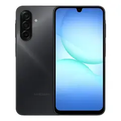 SAMSUNG - SAMSUNG GALAXY A17 4G 4GB 128GB -AZUL OSCURO